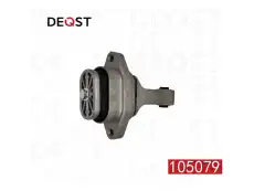 Опора двигателя CHEVROLET AVEO 03-08 задн 105079 DEQST