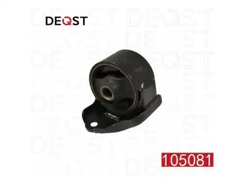 Подушка крепления двигателя DEQST 105081