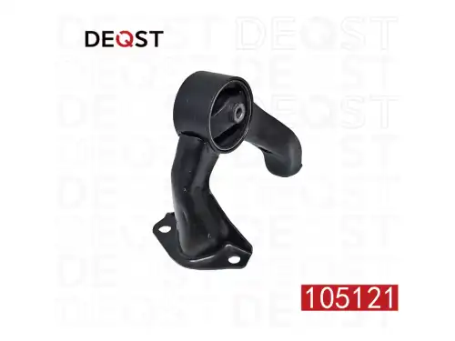 Подушка крепления двигателя DEQST 105121