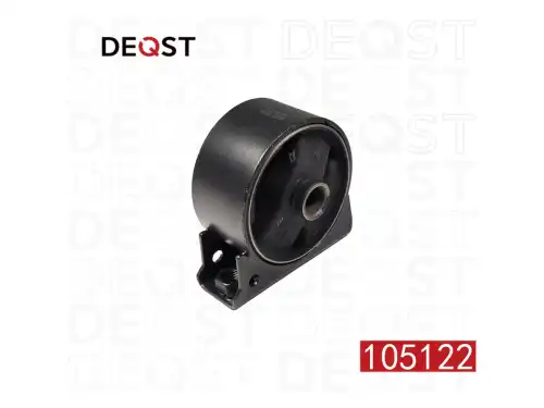 Подушка крепления двигателя DEQST 105122
