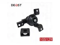 Подушка крепления двигателя DEQST 105129