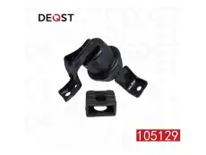Подушка крепления двигателя DEQST 105129