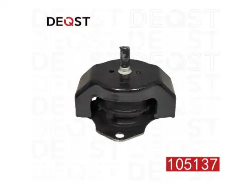 Подушка крепления двигателя DEQST 105137