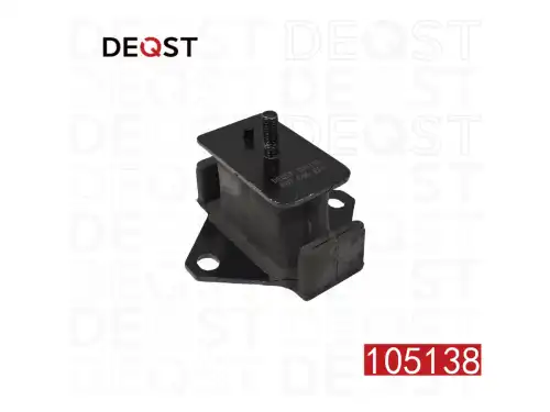 Подушка крепления двигателя DEQST 105138