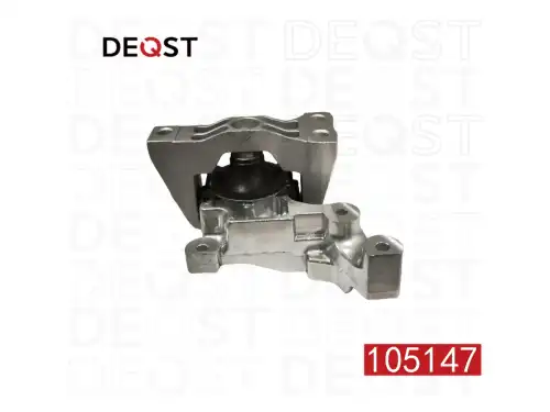 Подушка крепления двигателя DEQST 105147