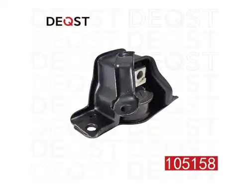 Подушка крепления двигателя DEQST 105158