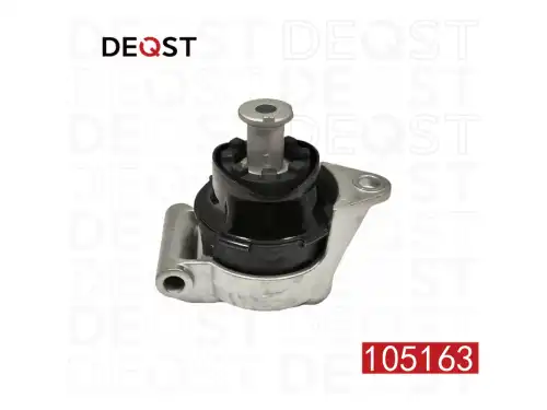 Подушка крепления двигателя DEQST 105163