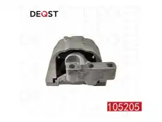 Подушка крепления двигателя DEQST 105205
