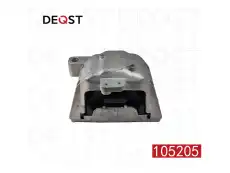 Подушка крепления двигателя DEQST 105205