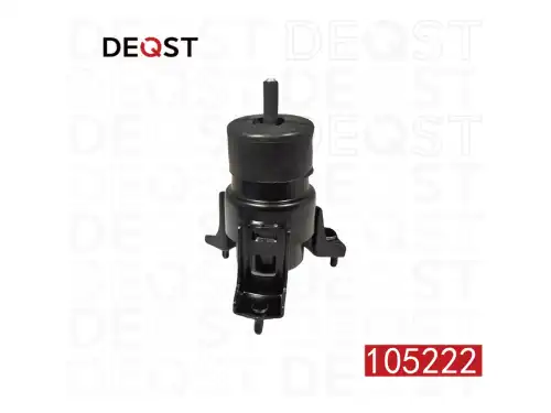 Подушка крепления двигателя DEQST 105222