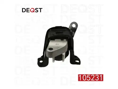 Подушка крепления двигателя DEQST 105231