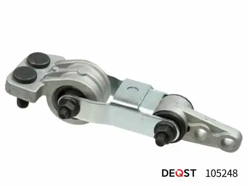 Подушка крепления двигателя DEQST 105248