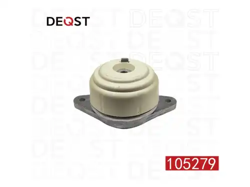 Подушка крепления двигателя DEQST 105279