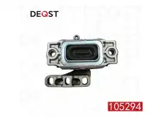 Подушка крепления двигателя DEQST 105294