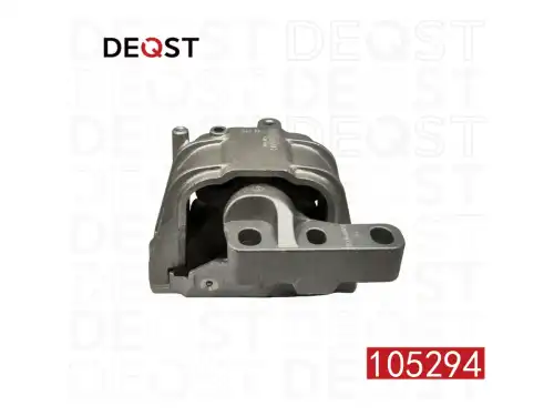 Подушка крепления двигателя DEQST 105294