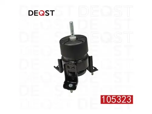 Подушка крепления двигателя DEQST 105323