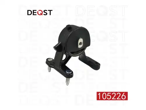 Подушка крепления двигателя DEQST 105226