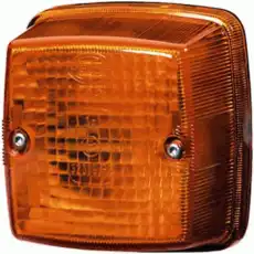 фонарь указателя поворота 2BA 003 014-017 HELLA