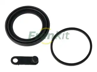Суппорт тормозной FRENKIT 254139