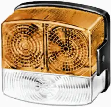 Фонарь указателя поворота 2BE 002 776-251 HELLA