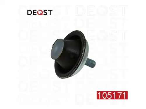 Подушка крепления двигателя DEQST 105171