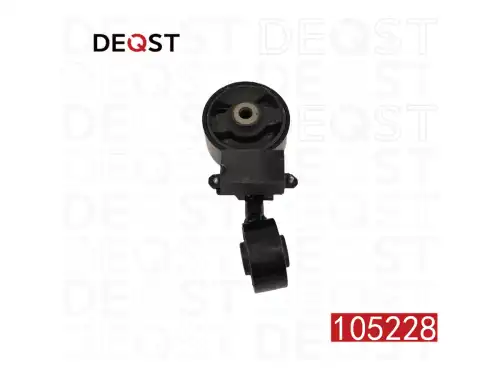 Подушка крепления двигателя DEQST 105228