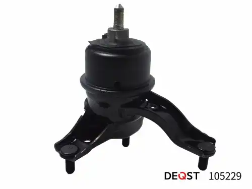 Подушка крепления двигателя DEQST 105229