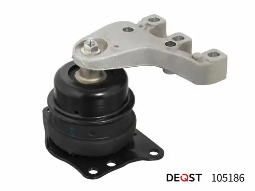 Подушка крепления двигателя DEQST 105186