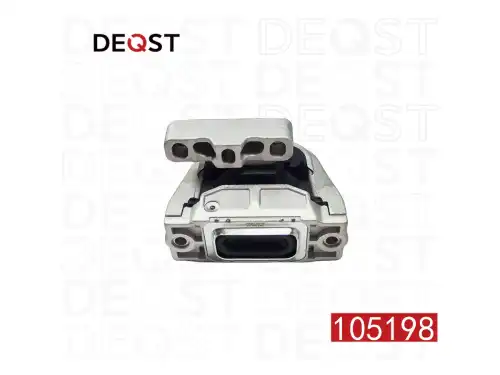Подушка крепления двигателя DEQST 105198