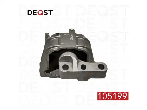Подушка крепления двигателя DEQST 105199