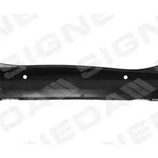 БАМПЕР ЗАДНИЙ PFD041302BA SIGNEDA
