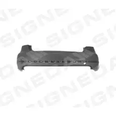 БАМПЕР ЗАДНИЙ PVG04183BB SIGNEDA