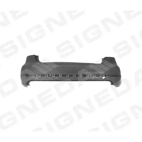 БАМПЕР ЗАДНИЙ PVG04183BB SIGNEDA