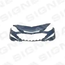 БАМПЕР ПЕРЕДНИЙ PCV04380BA SIGNEDA