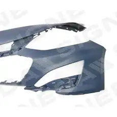 БАМПЕР ПЕРЕДНИЙ PCV04380BA SIGNEDA