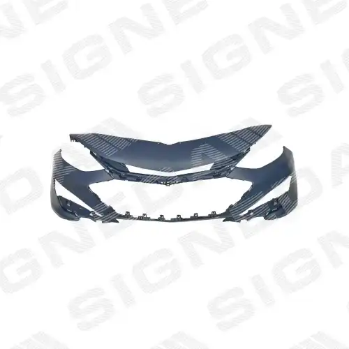 БАМПЕР ПЕРЕДНИЙ PCV04380BA SIGNEDA