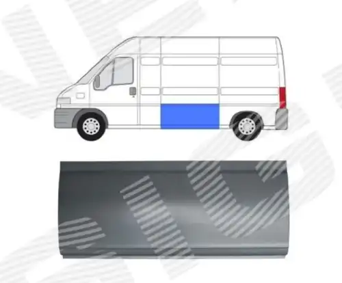 БОК PFT88006A SIGNEDA