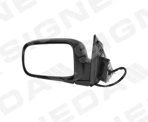 БОКОВОЕ ЗЕРКАЛО VHDM1082EL SIGNEDA