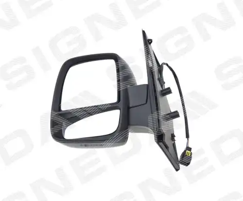 БОКОВОЕ ЗЕРКАЛО VPGM1050EL SIGNEDA