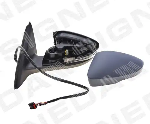БОКОВОЕ ЗЕРКАЛО VSDM1017EL SIGNEDA