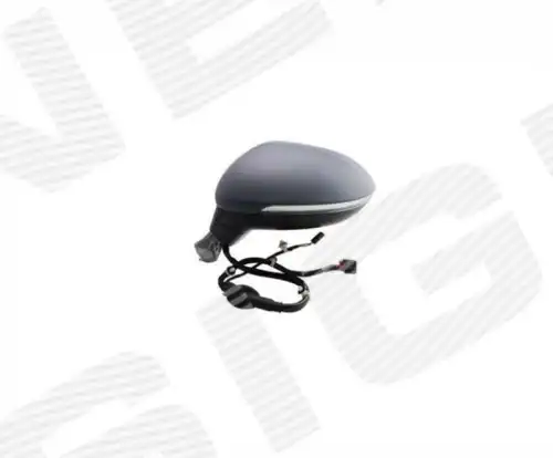 БОКОВОЕ ЗЕРКАЛО VVGM1071EL SIGNEDA