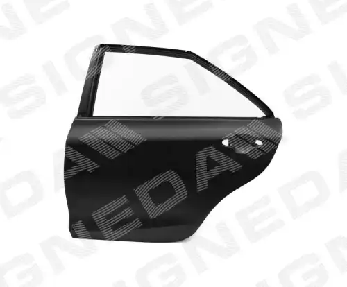 ДВЕРЬ PTY80008GL SIGNEDA