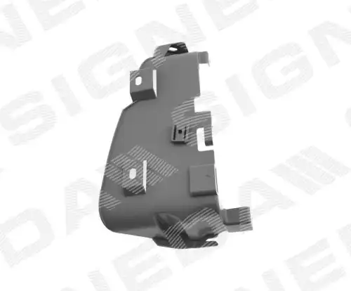 КРОНШТЕЙН ДЛЯ БАМПЕРА PTY99168OR SIGNEDA