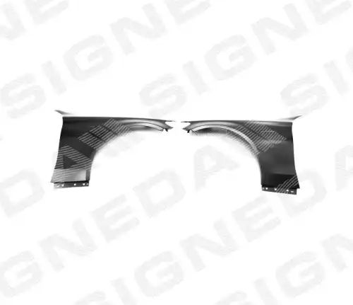 Крыло SIGNEDA PBZ10079SET