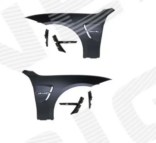 Крыло SIGNEDA PBM10047SET