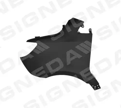 Крыло SIGNEDA PBZ10093(Q)AL