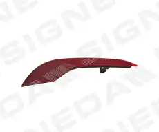 Катафот (световозвращатель) SIGNEDA ZCV1408L