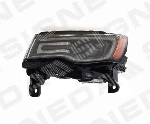 Фара SIGNEDA ZCR1199L