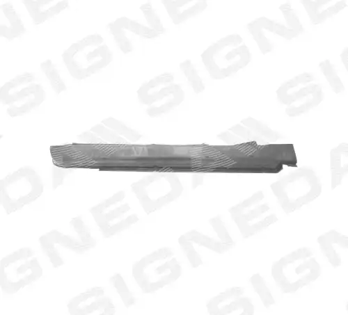 ПОРОГ PFT76006EL SIGNEDA