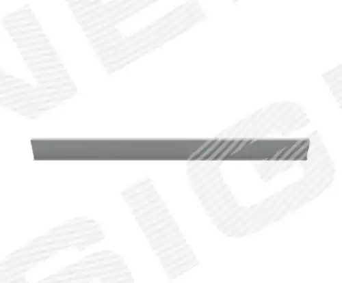 ПОРОГ PCR76002EL/R SIGNEDA
